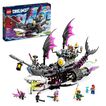 LEGO&reg; DREAMZzz Vaixell-Taur&oacute; dels Malsons 71469