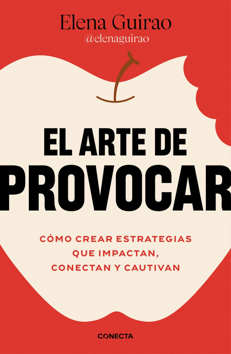 El arte de provocar