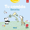 Tu comida favorita