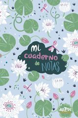 Mi cuaderno de notas jard&iacute;n secreto