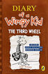 Diary of a Wimpy Kid: The Third Wheel (Book 7)