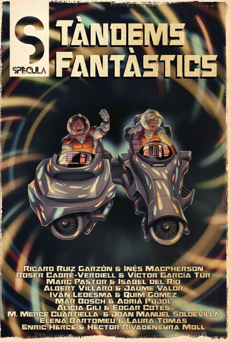 T&agrave;ndems fant&agrave;stics