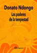 Los poderes de la tempestad