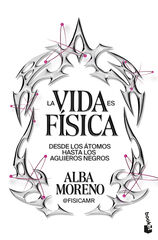 La vida es f&iacute;sica