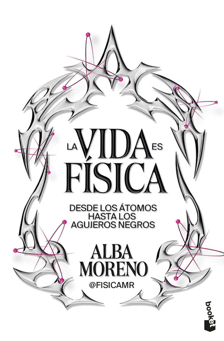 La vida es f&iacute;sica