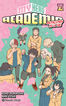 My Hero Academia n&ordm; 06 (novela)