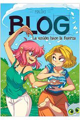 Blog. la uni&oacute;n hace la fuerza. vol.2