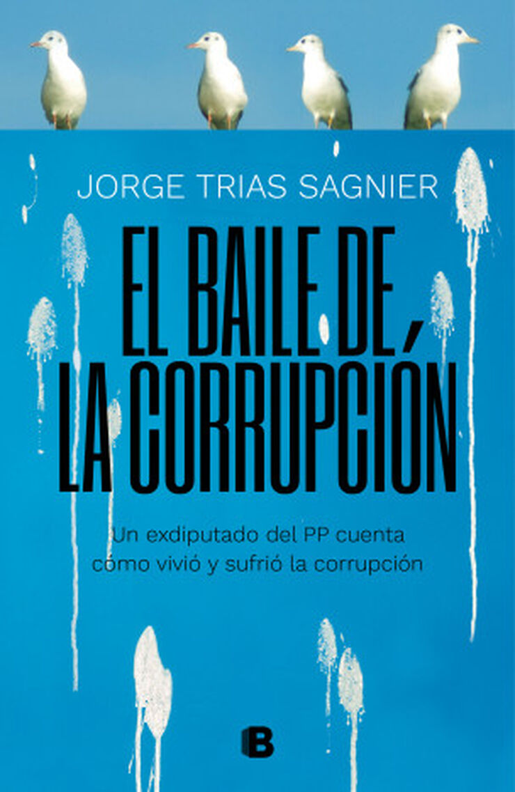 El baile de la corrupci&oacute;n