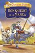 Els cl&agrave;ssics. Don Quixot de la Manxa