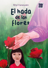 El hada de las flores