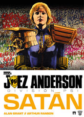 Juez Anderson: Sat&aacute;n