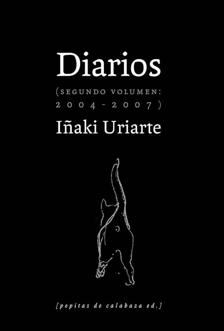 Diarios (2004-2007)