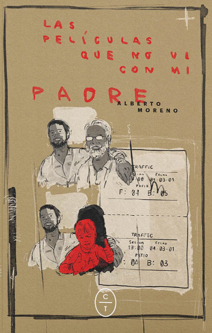 Las pel&iacute;culas que no vi con mi padre