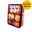 Sushi Go! - Edici&oacute; en Catal&agrave;
