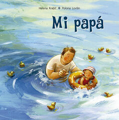 Mi pap&aacute;