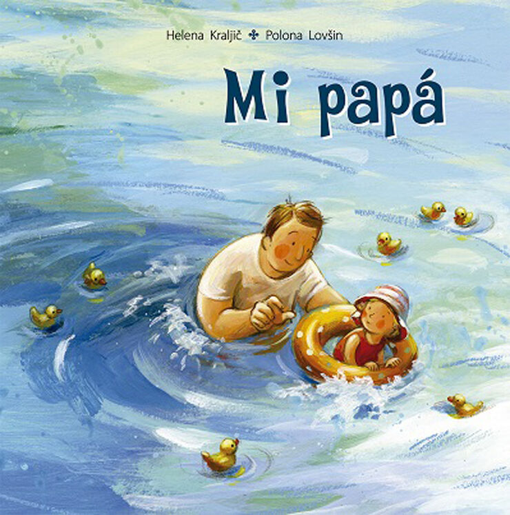 Mi pap&aacute;
