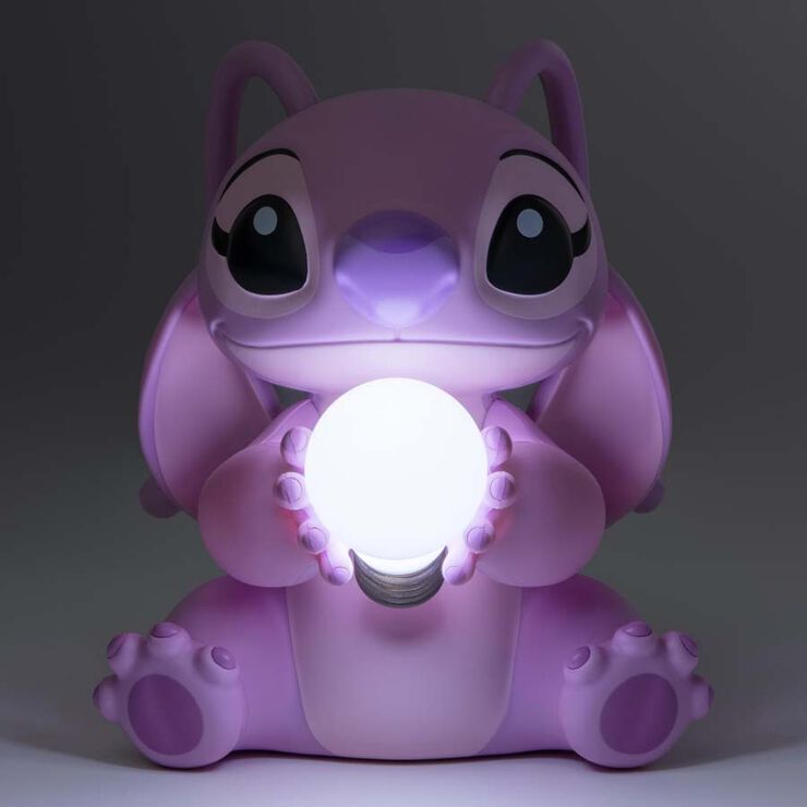 Llum de Nit infantil Angel
