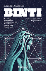 Binti (2a edici&oacute; amb sobrecoberta)