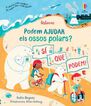 Podem ajudar als osos polars?