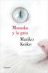 Momoko y la gata