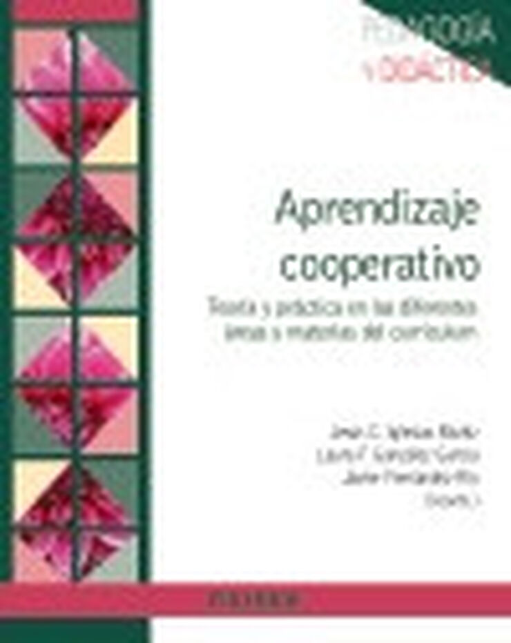 Aprendizaje cooperativo