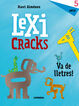 Lexicracks. Va de lletres! 5 anys