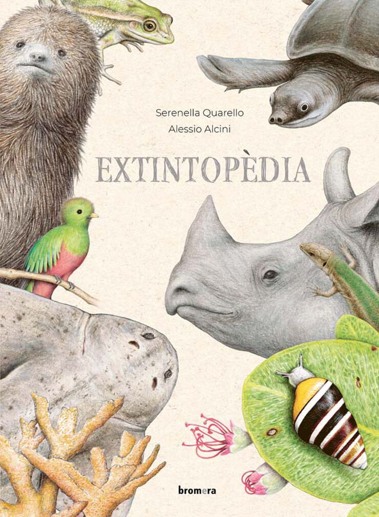 Extintop&egrave;dia