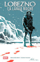 Marvel Essentials. Lobezno: La larga noche
