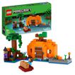 LEGO&reg; Minecraft La Granja-Carbassa 21248
