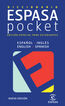 Diccionario pocket ingl&eacute;s- espa&ntilde;ol / espa&ntilde;ol - ingl&eacute;s