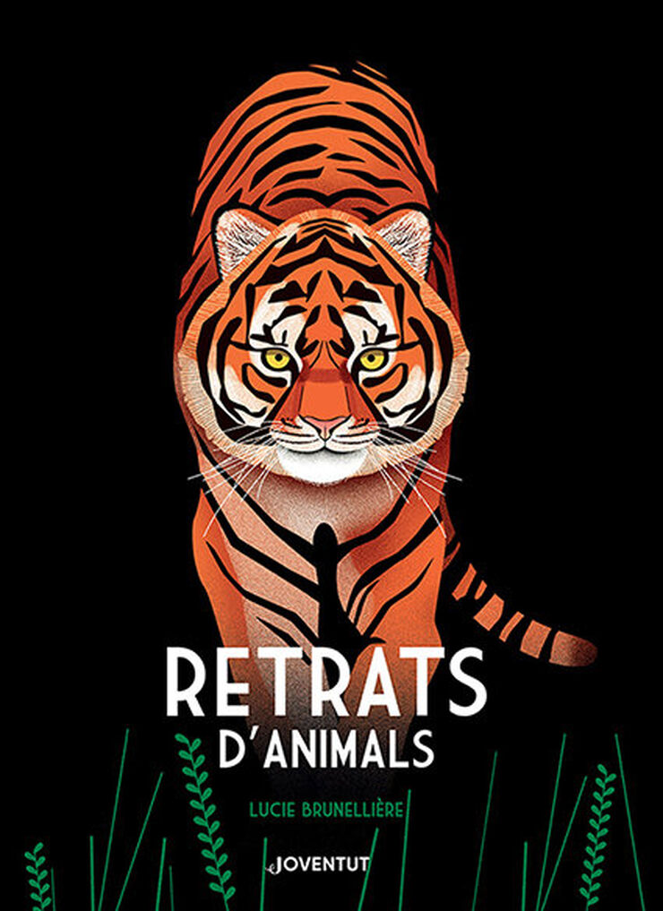 Retrats d'animals