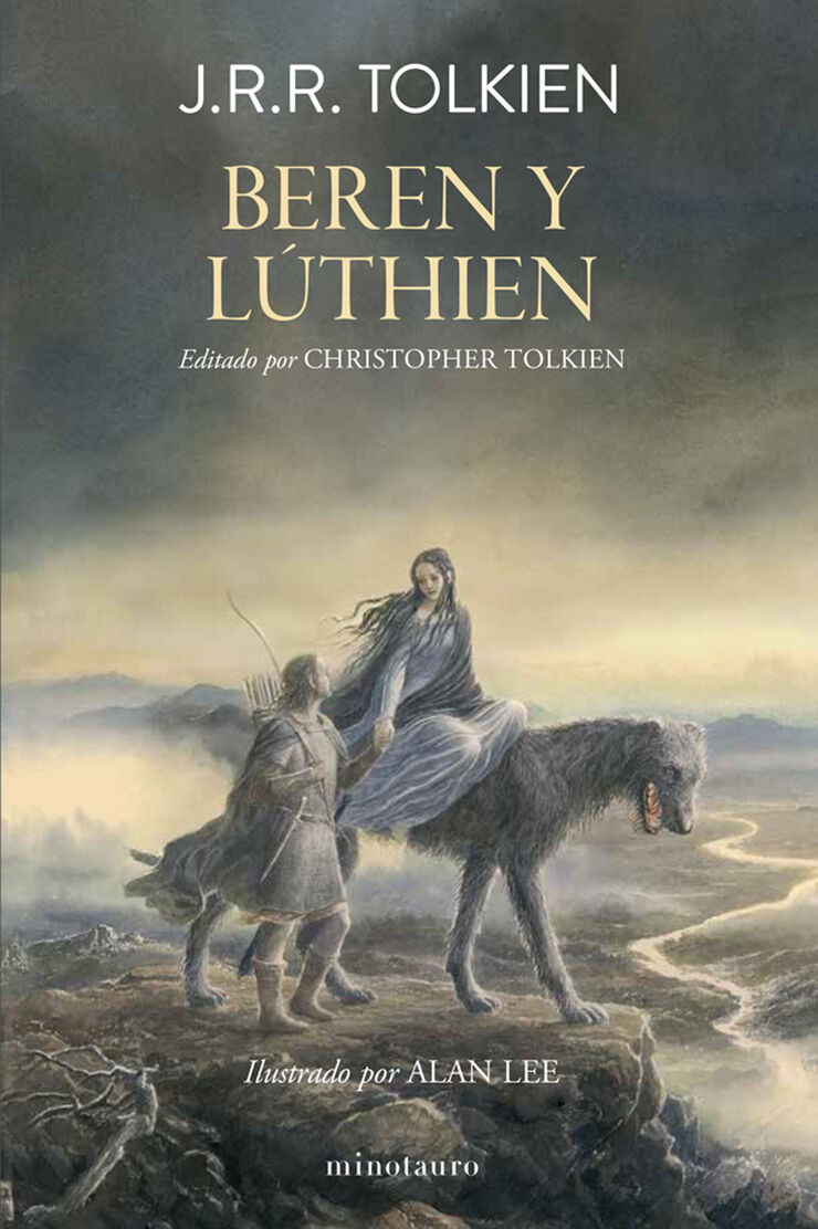 Beren y L&uacute;thien
