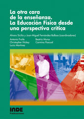 Otra cara de la ense&ntilde;anza: la educaci&oacute;n
