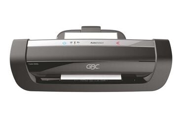 Plastificadora GBC Fusion Plus 6000L