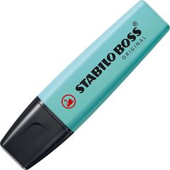 Marcador fluorescent Stabilo Boss pastel 6 colors