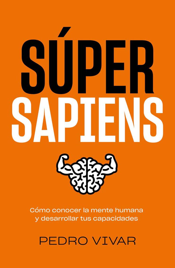 S&uacute;per Sapiens