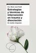 Estrategias y t&eacute;cnicas de intervenci&oacute;n en trauma y disociaci&oacute;n