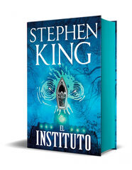 El Instituto (edici&oacute;n especial con cantos tintados)