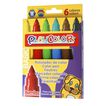 Retoladors Playcolor 6 colors