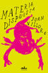 Materia dispuesta