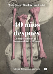40 a&ntilde;os despu&eacute;s