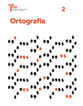 Quadern d'ortografia 2 Edelvives