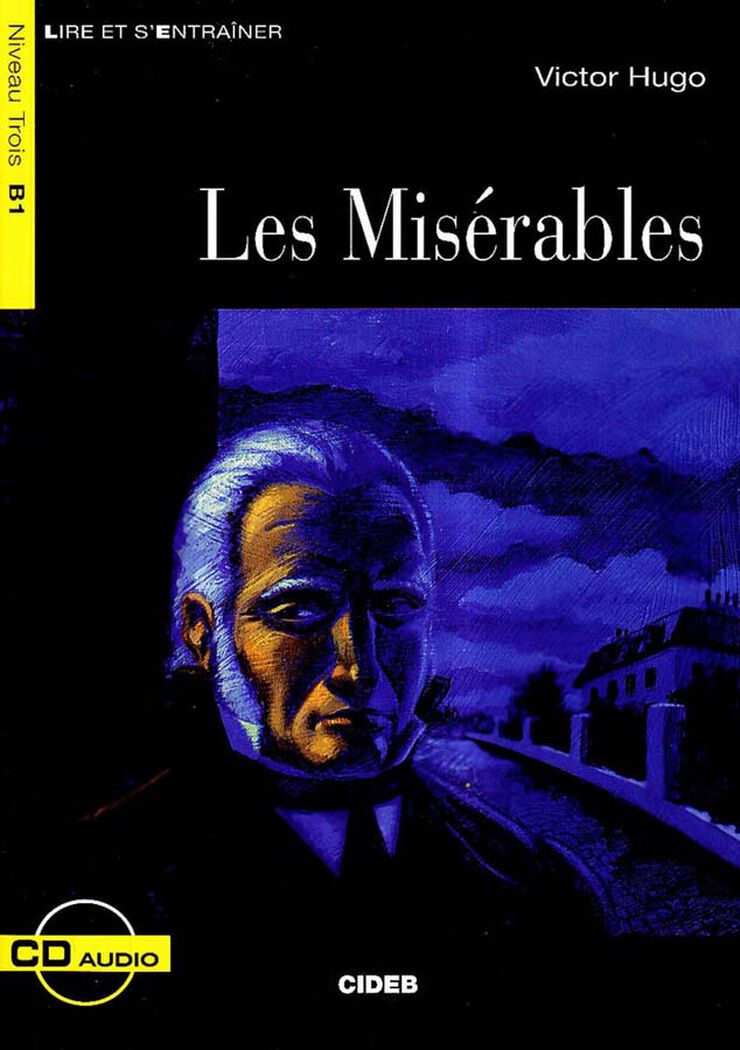 VVF Les Mis&eacute;rables B1