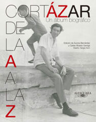Cort&aacute;zar de la A a la Z