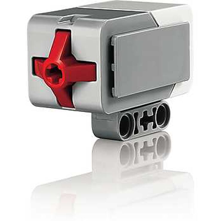Sensor de contacto LEGO MINDSTORMS EV3