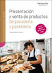 Presentaci&oacute;n y venta de productos de panader&iacute;a y pasteler&iacute;a