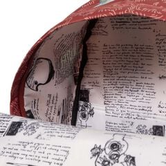 Motxilla PC Eastpak Day Pak'r Van Gogh Red