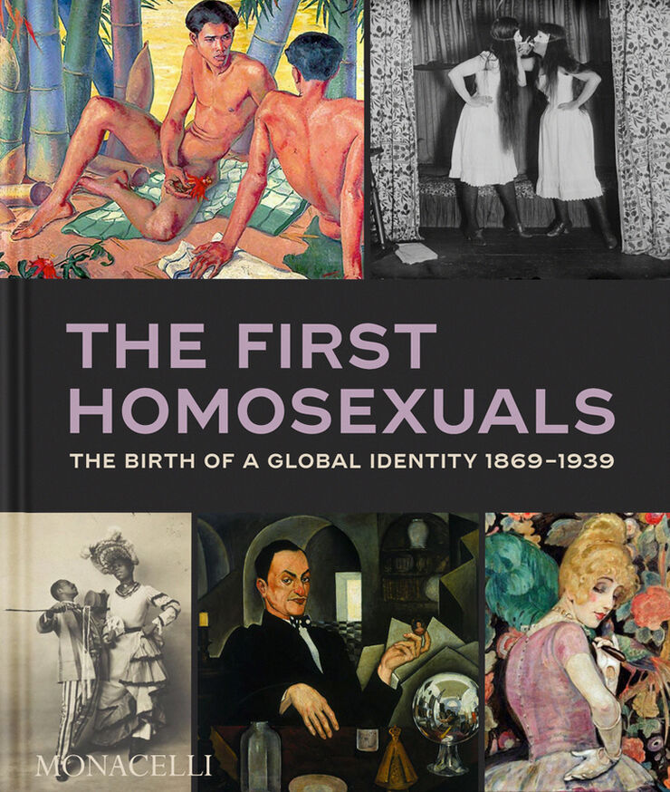 The first homosexuals