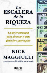 La escalera de la riqueza