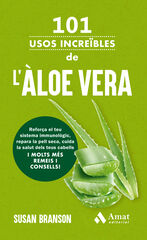 101 usos incre&iuml;bles de l'&agrave;loe vera